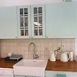 Mediteranian Blue