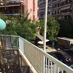 Mediteranian Blue