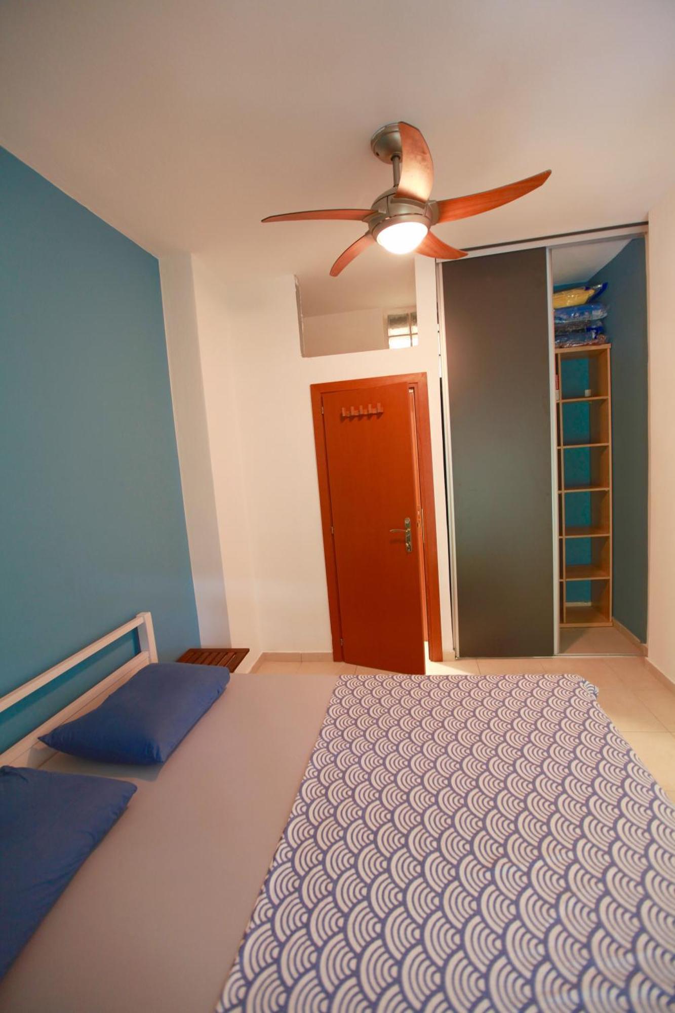 Appartement Mediteranian Blue Thessaloniki