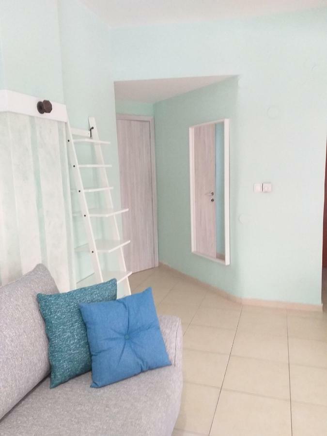 Appartement Mediteranian Blue Thessaloniki